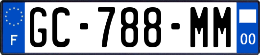 GC-788-MM