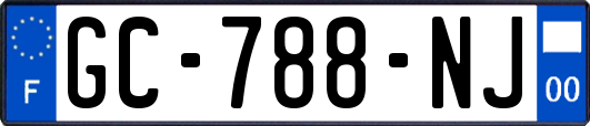 GC-788-NJ