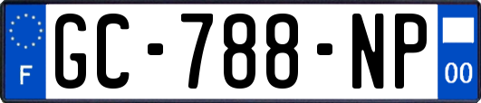 GC-788-NP
