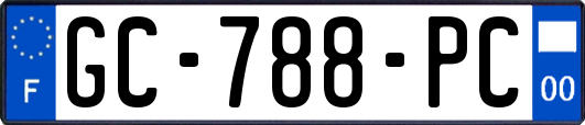 GC-788-PC