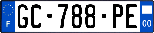GC-788-PE