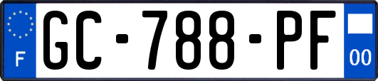 GC-788-PF