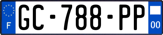GC-788-PP