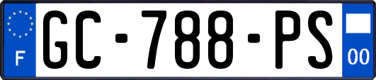 GC-788-PS
