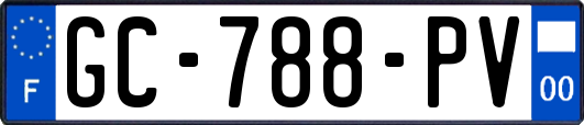GC-788-PV