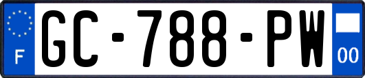 GC-788-PW