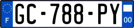 GC-788-PY