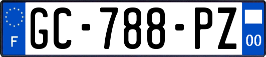 GC-788-PZ