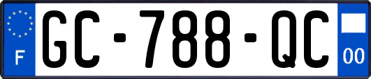 GC-788-QC