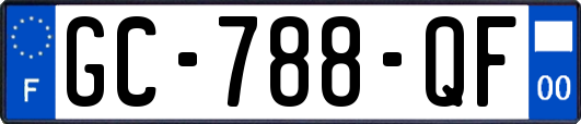 GC-788-QF
