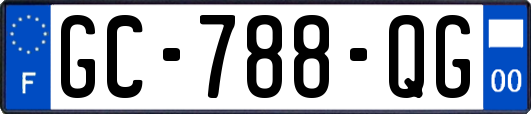 GC-788-QG