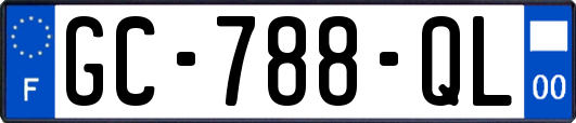 GC-788-QL