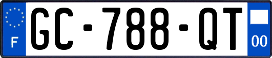 GC-788-QT