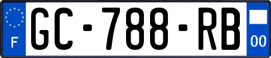 GC-788-RB
