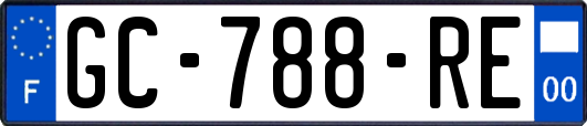 GC-788-RE