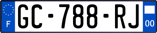GC-788-RJ