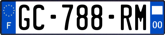 GC-788-RM