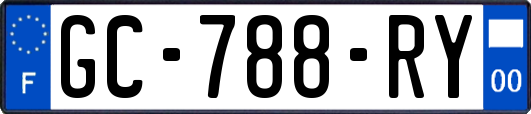 GC-788-RY