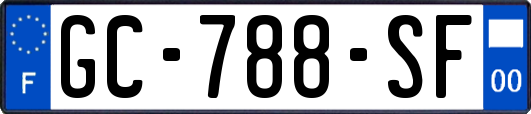 GC-788-SF