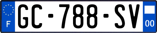 GC-788-SV