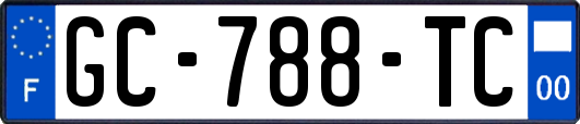 GC-788-TC