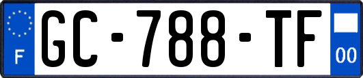 GC-788-TF