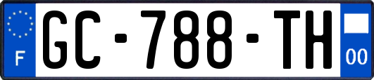 GC-788-TH