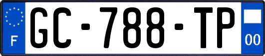 GC-788-TP