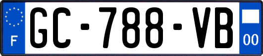GC-788-VB