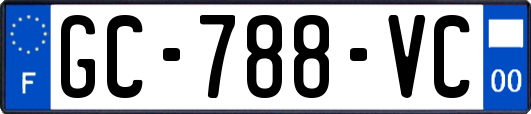 GC-788-VC