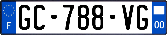 GC-788-VG