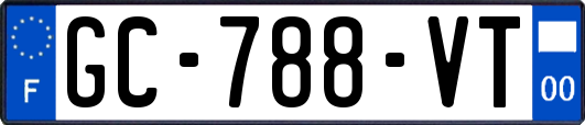 GC-788-VT