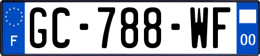 GC-788-WF