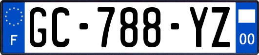 GC-788-YZ