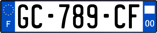 GC-789-CF