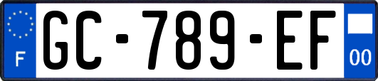 GC-789-EF
