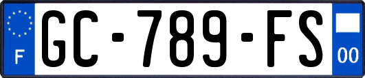 GC-789-FS
