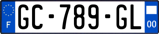 GC-789-GL