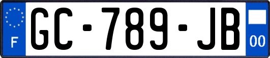 GC-789-JB