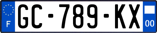 GC-789-KX