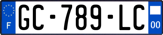 GC-789-LC