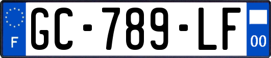 GC-789-LF