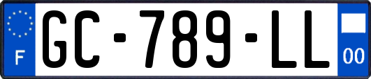 GC-789-LL