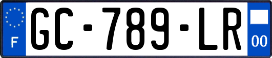 GC-789-LR