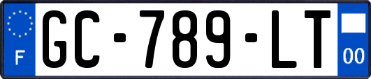 GC-789-LT