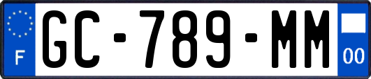 GC-789-MM