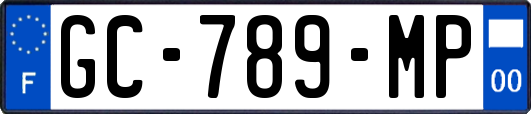 GC-789-MP