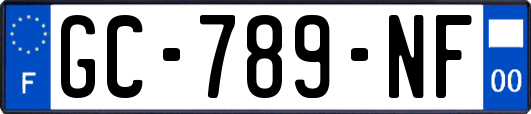 GC-789-NF