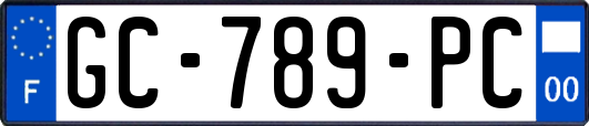 GC-789-PC