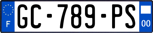 GC-789-PS